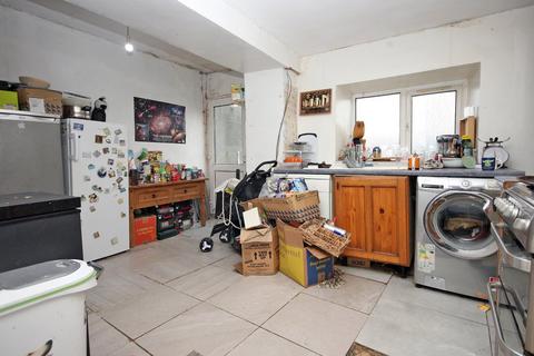 2 bedroom end of terrace house for sale, William Street, Holyhead, Isle of Anglesey, LL65