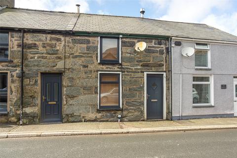 Manod Road, Blaenau Ffestiniog, Gwynedd, LL41