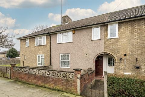 2 bedroom terraced house for sale, London W12