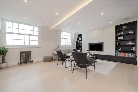 2 bedroom apartment for sale, London W14