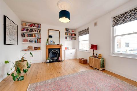 1 bedroom apartment for sale, London W9