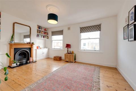 1 bedroom apartment for sale, London W9