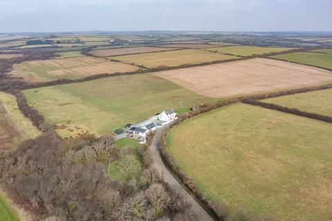 5 bedroom detached house for sale, Dale Road, Dale Road, Haverfordwest, SA62