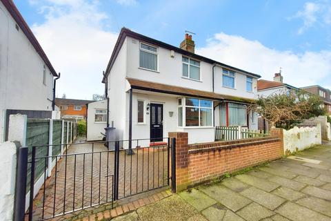 3 bedroom semi-detached house for sale, Algernon Street, Monton, M30