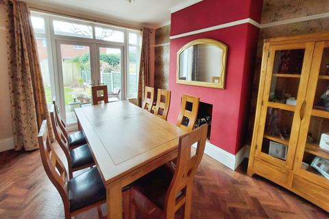 48 Algernon Street, Eccles, Manchester, M30 9PG