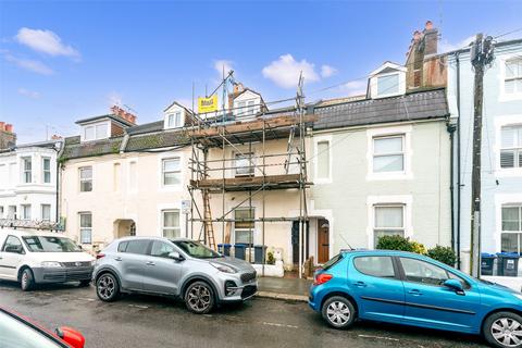 1 bedroom flat for sale, Gratwicke Road, Worthing, West Sussex, BN11