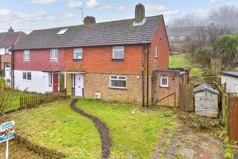 3 bedroom semi-detached house for sale, Rotherfield Crescent, Hollingbury, Brighton, East Sussex