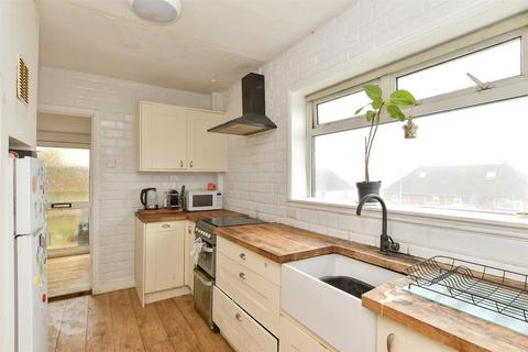 3 bedroom semi-detached house for sale, Rotherfield Crescent, Hollingbury, Brighton, East Sussex