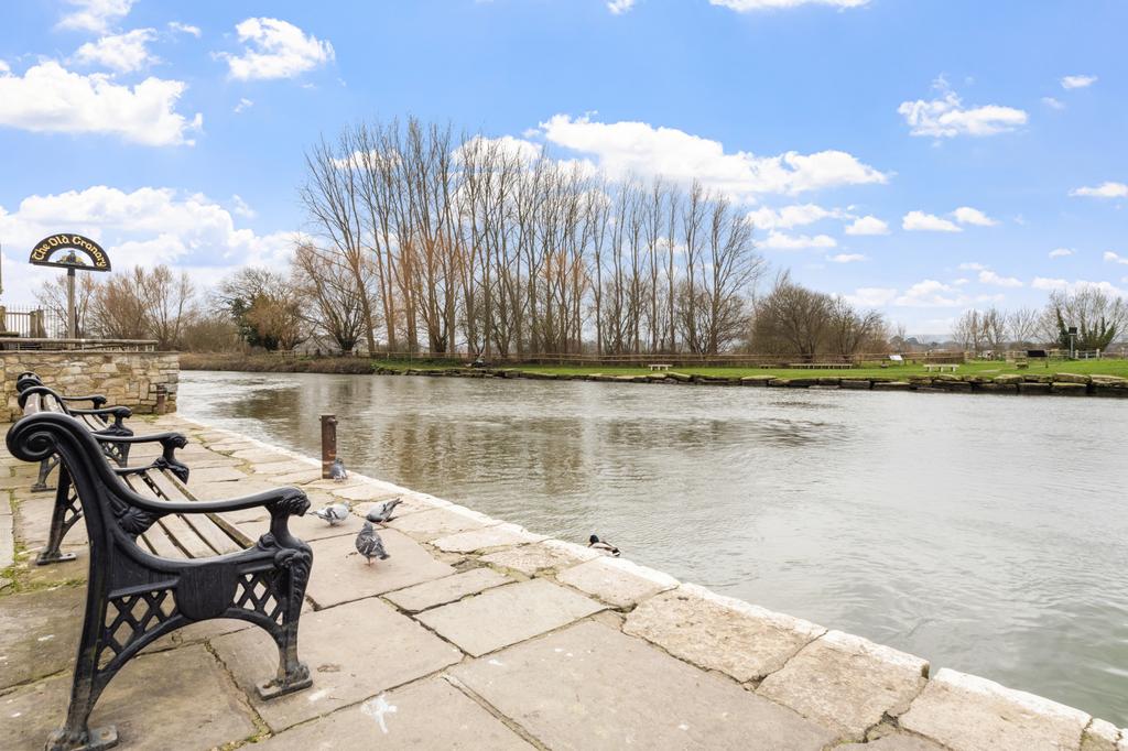 Wareham Quay