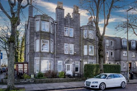 Fonthill Road, Aberdeen, AB11