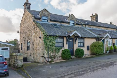 3 bedroom cottage for sale, Hebron, Morpeth NE61