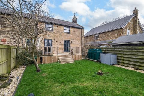 3 bedroom cottage for sale, Hebron, Morpeth NE61