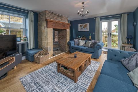 3 bedroom cottage for sale, Hebron, Morpeth NE61