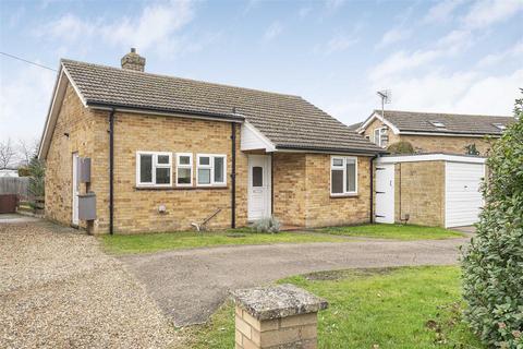 3 bedroom detached bungalow for sale, Cambridge Road, Fulbourn CB21