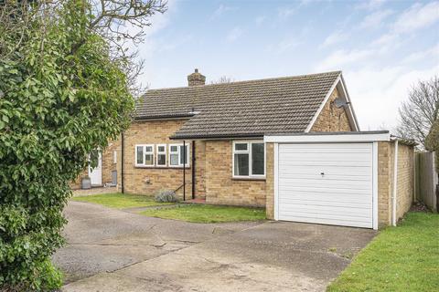 3 bedroom detached bungalow for sale, Cambridge Road, Fulbourn CB21