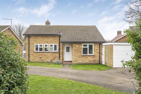 3 bedroom detached bungalow for sale, Cambridge Road, Fulbourn CB21