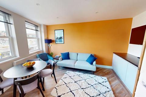 4 bedroom maisonette to rent, Gloucester Road, Bristol BS7