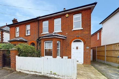 3 bedroom semi-detached house for sale, Powney Road, Maidenhead, Berkshire, SL6