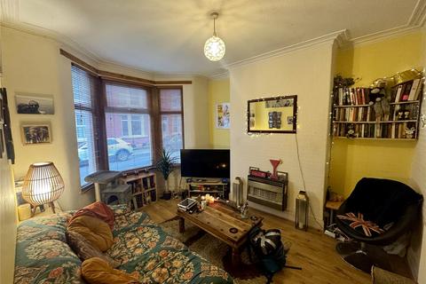 2 bedroom terraced house for sale, Briardale Road, Liverpool, Merseyside, L18