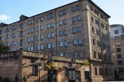 undefined, Bell Street, Glasgow, G4