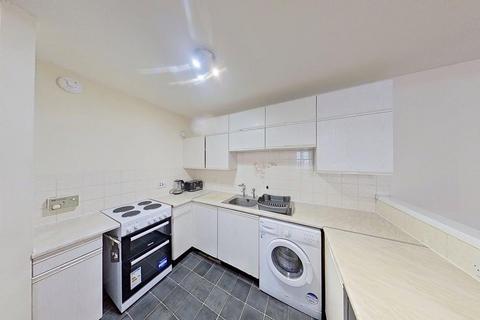undefined, Bell Street, Glasgow, G4