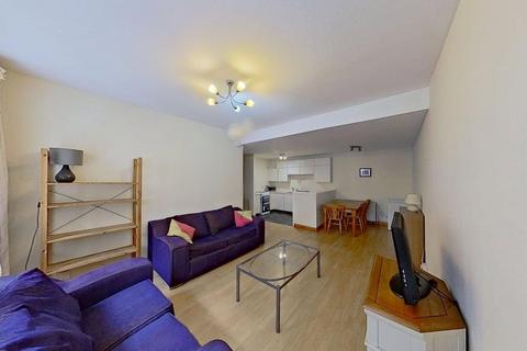 undefined, Bell Street, Glasgow, G4