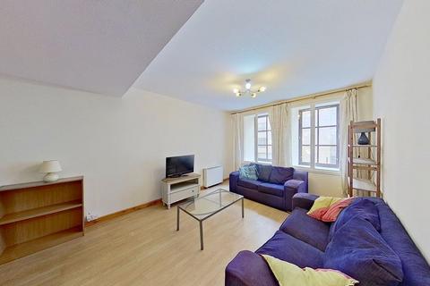undefined, Bell Street, Glasgow, G4