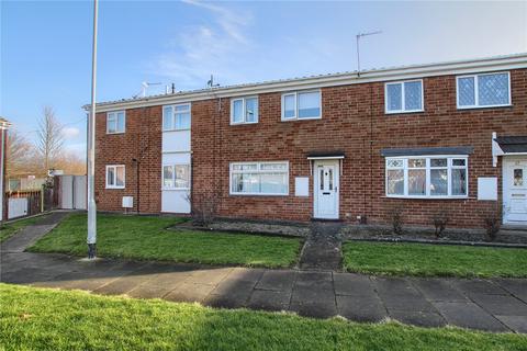 3 bedroom terraced house for sale, Eltham Crescent, Thornaby