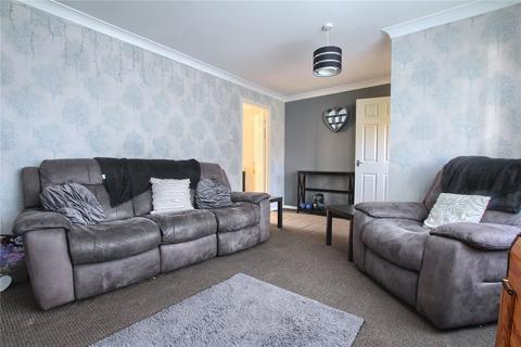 3 bedroom terraced house for sale, Eltham Crescent, Thornaby