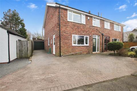 3 bedroom semi-detached house for sale, Nevilles Court, Linthorpe