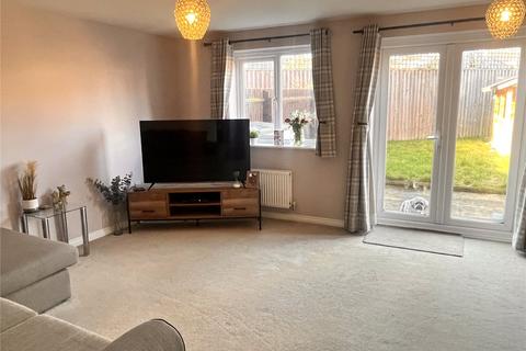 3 bedroom semi-detached house for sale, Woodvine Road, Shrewsbury, Shropshire, SY1