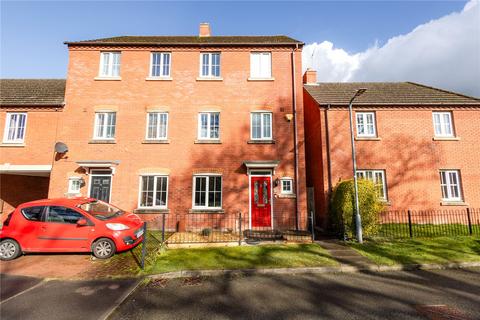 4 bedroom house for sale, Ryder Drive, Muxton, Telford, Shropshire, TF2