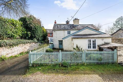 2 bedroom semi-detached house for sale, Rosemary Lane, Dulverton