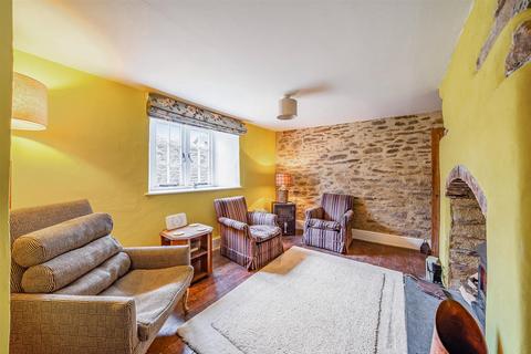 2 bedroom semi-detached house for sale, Rosemary Lane, Dulverton