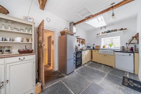 2 bedroom semi-detached house for sale, Rosemary Lane, Dulverton