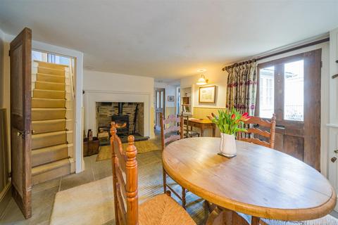 2 bedroom semi-detached house for sale, Rosemary Lane, Dulverton