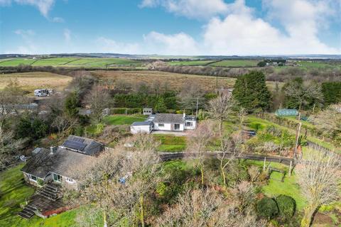 3 bedroom bungalow for sale, Thorndon Cross, Okehampton