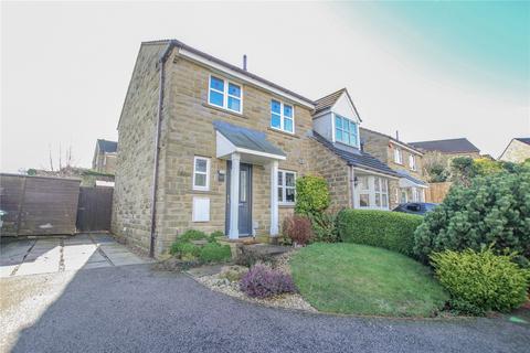 3 bedroom house to rent, Hawthorne Way, Shelley, Huddersfield, West Yorkshire, HD8