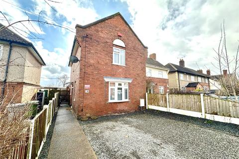 2 bedroom semi-detached house for sale, Haywood Avenue, Blidworth, Mansfield, Nottinghamshire, NG21