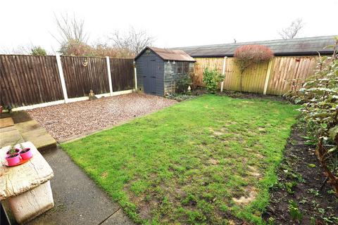 2 bedroom semi-detached house for sale, Haywood Avenue, Blidworth, Mansfield, Nottinghamshire, NG21