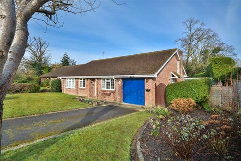 3 bedroom bungalow for sale, Haglands Copse, West Chiltington, Pulborough, RH20