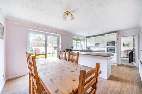 3 bedroom bungalow for sale, Haglands Copse, West Chiltington, Pulborough, RH20