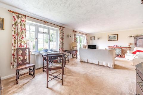 3 bedroom bungalow for sale, Haglands Copse, West Chiltington, Pulborough, RH20