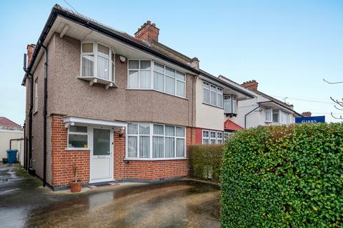 3 bedroom semi-detached house for sale, Farrer Road, Harrow