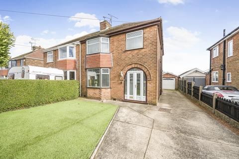 3 bedroom semi-detached house for sale, Langton Avenue, Kirkby-in-Ashfield, Nottingham