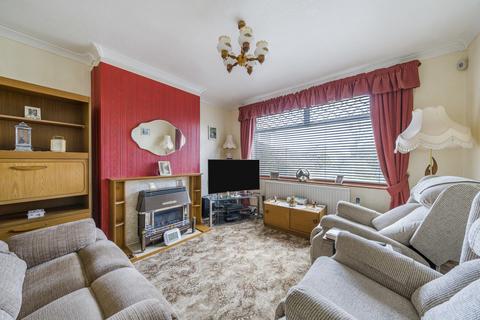 3 bedroom semi-detached house for sale, Langton Avenue, Kirkby-in-Ashfield, Nottingham