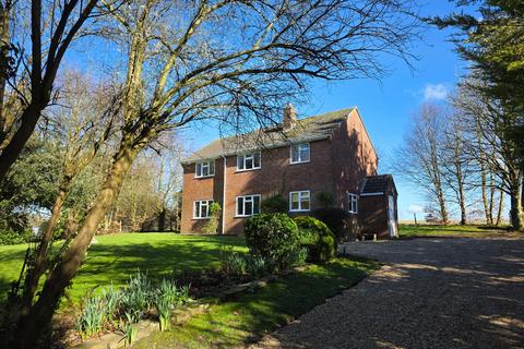 3 bedroom detached house to rent, Tarrant Hinton, Blandford Forum, DT11