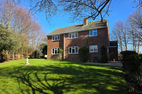 3 bedroom detached house to rent, Tarrant Hinton, Blandford Forum, DT11