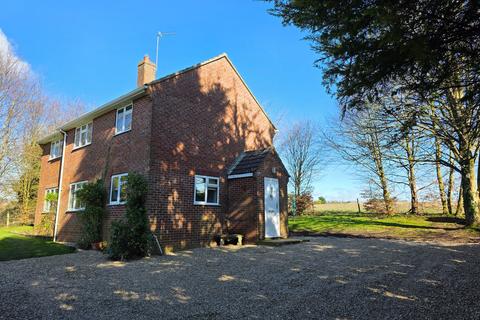 3 bedroom detached house to rent, Tarrant Hinton, Blandford Forum, DT11