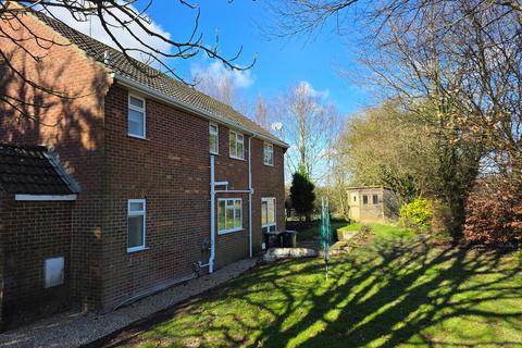 3 bedroom detached house to rent, Tarrant Hinton, Blandford Forum, DT11